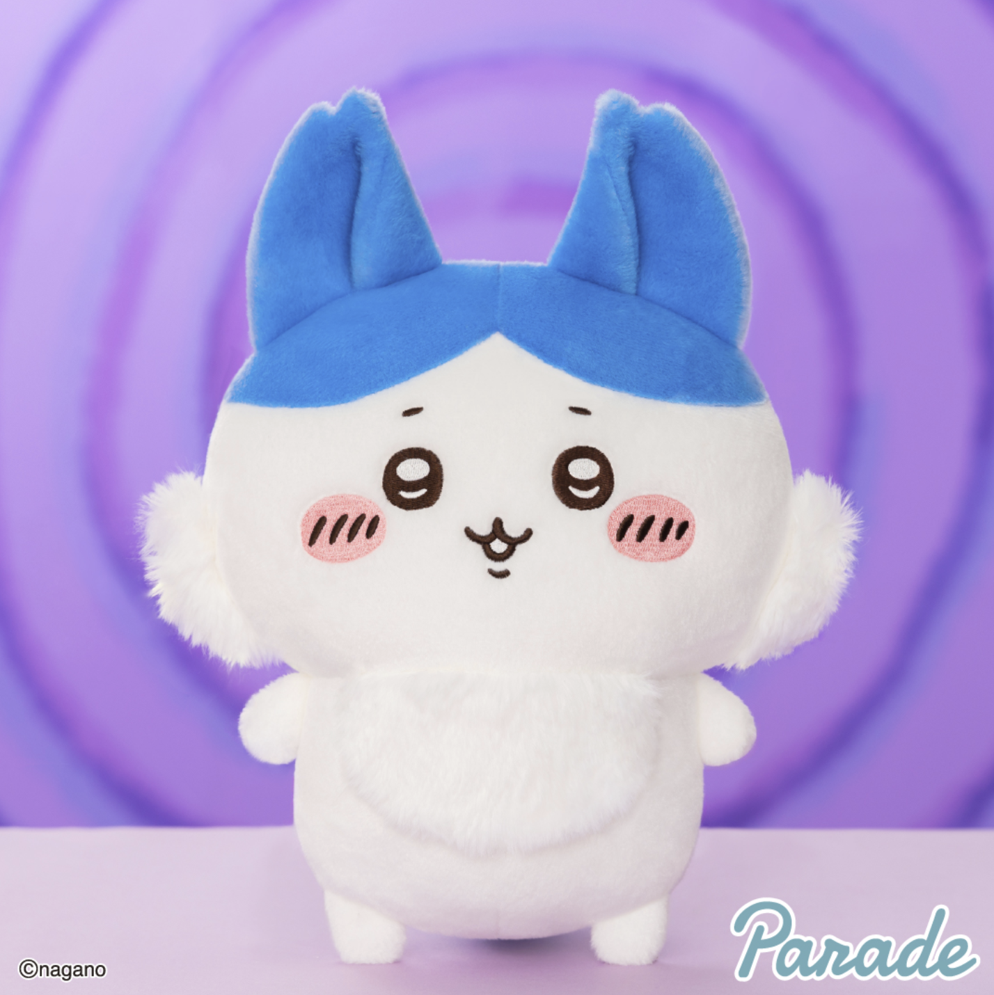 はち✨ Parallel World Series — Shop Now — CHIIKAWA MERCH